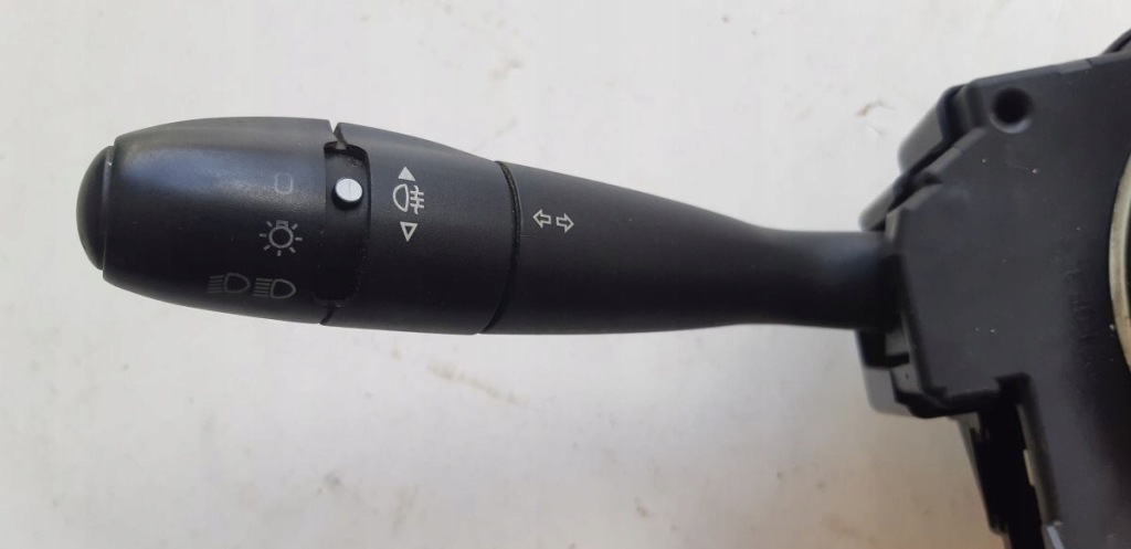 фото №3, Переключатель переключатели peugeot с esp 96595112xt