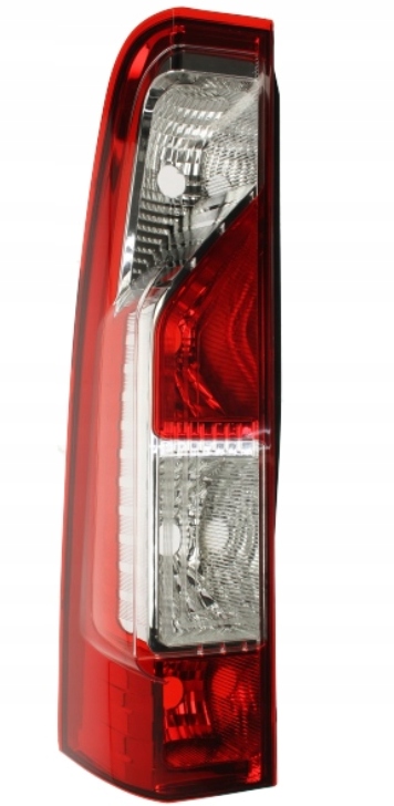 Купити Нова фара задня renault master movano 2010- ліва