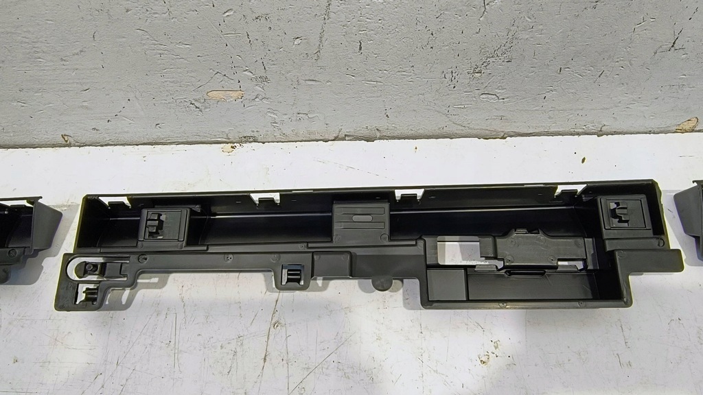 фото №10, Кронштейн порог bmw 3 f30, f80 51777256920 2.0l дизель 2014