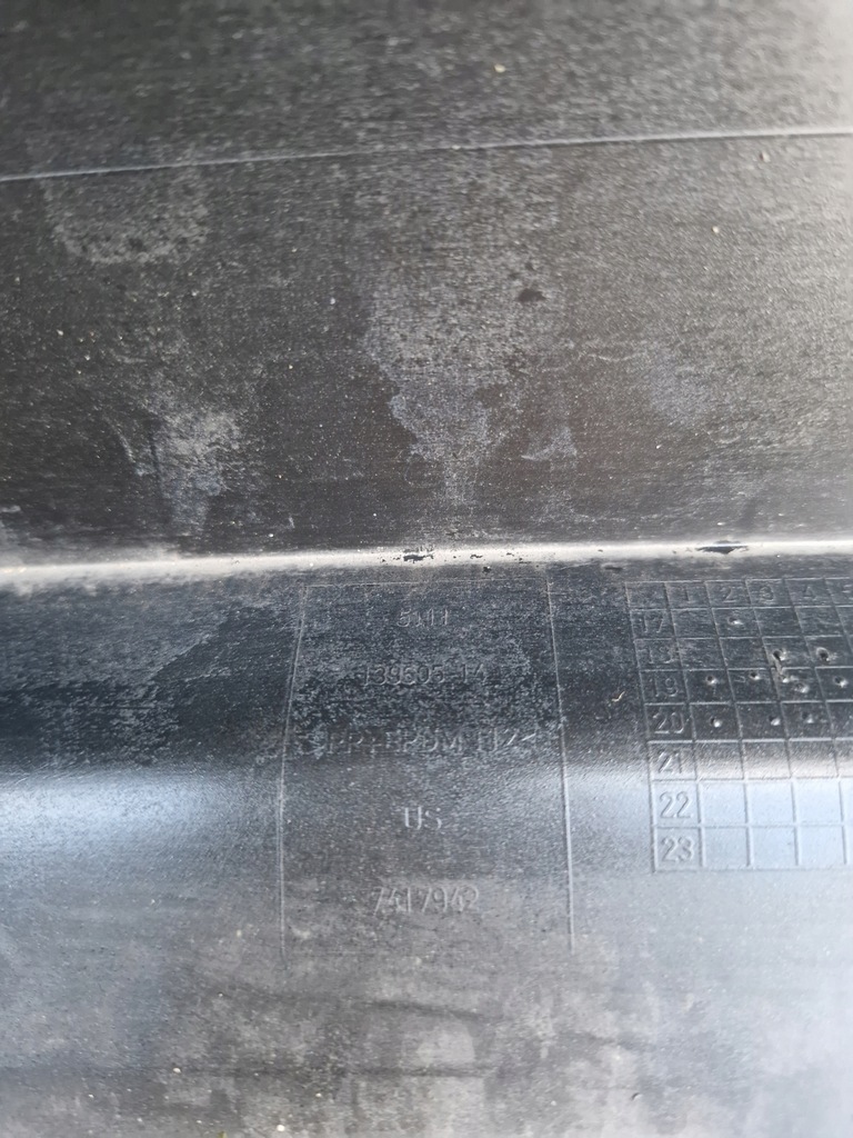 фото №7, Бампер перед bmw x4 g02