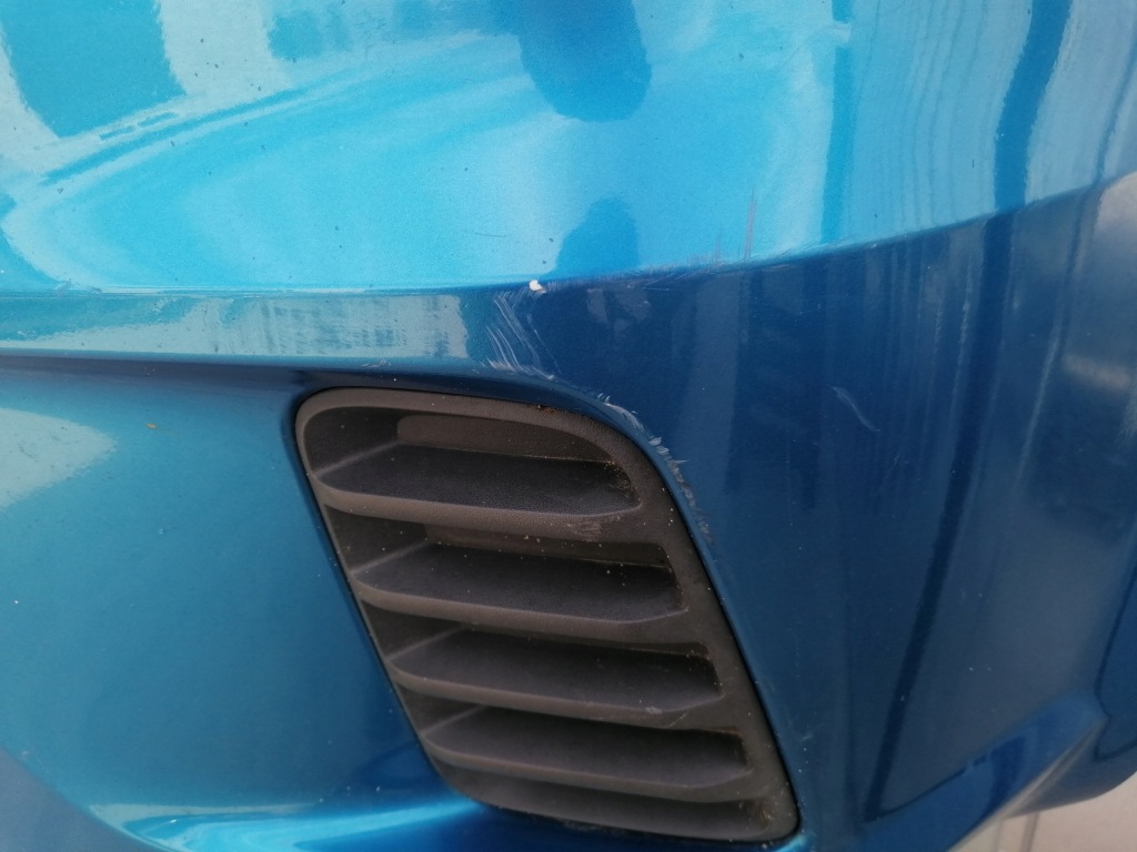 Бампер перед передній ford c-max mk1 lift lata 2008-2011 колір g3 Київ