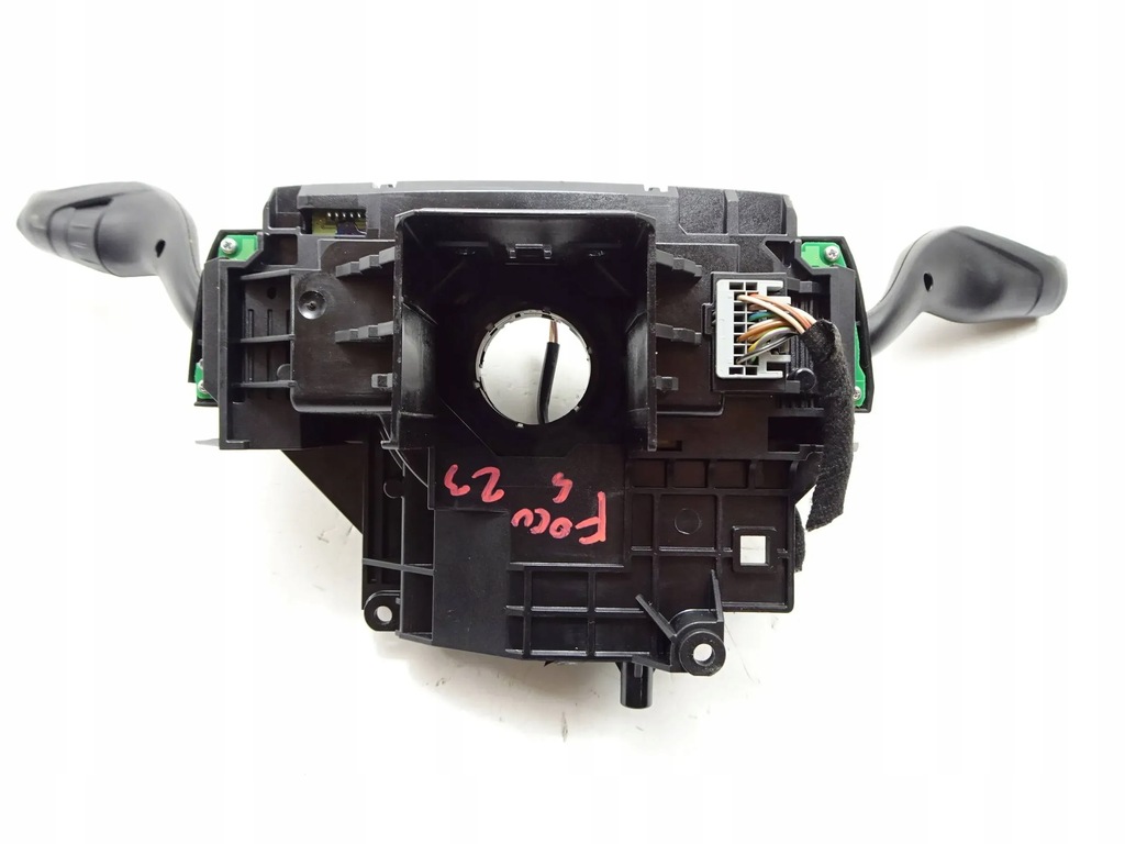 фото №8, Перемикач комбінований ford focus mk3