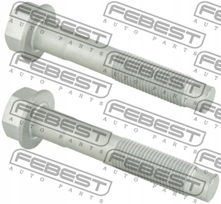 фото №2, Шарніри важелів febest 0298-003-pcs2