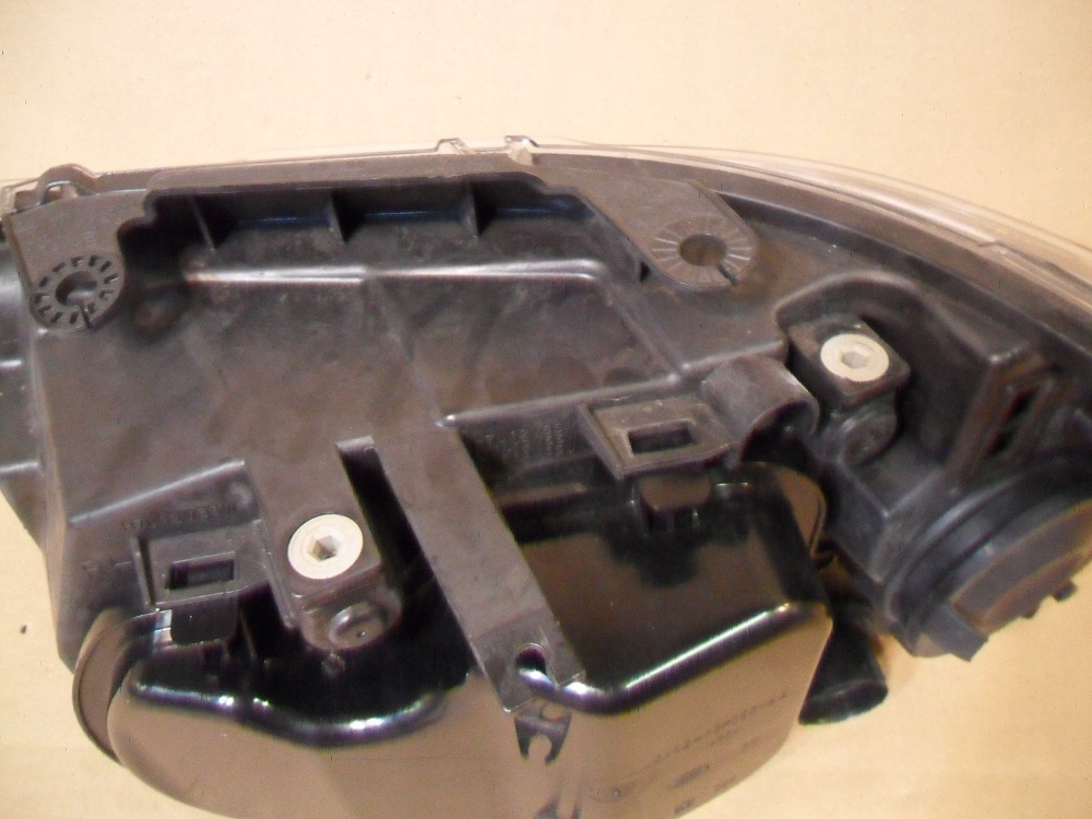 фото №9, Land rover freelander fa 2004 2005 фара правый