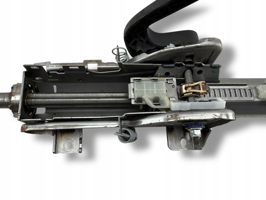 фото №6, Audi a3 s3 8v 2016 з передній колонка кермова