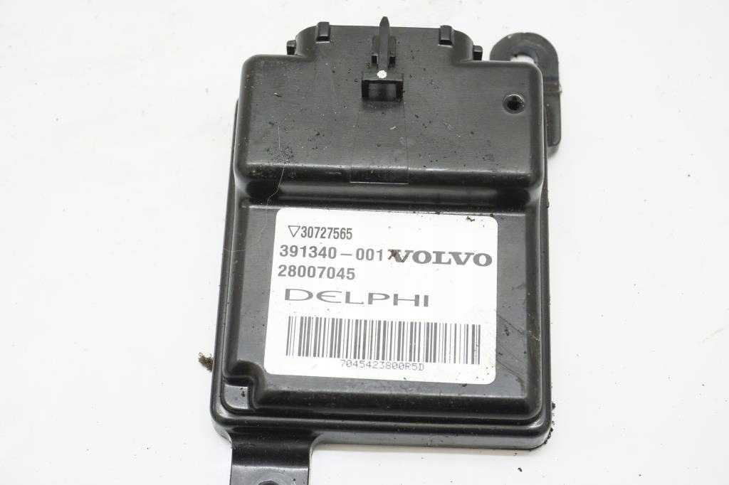 фото №1, Модуль датчик сиденье правый перед volvo xc90