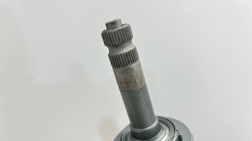 Трансмісія кермова honda jazz ii 3gs2950 Ціна