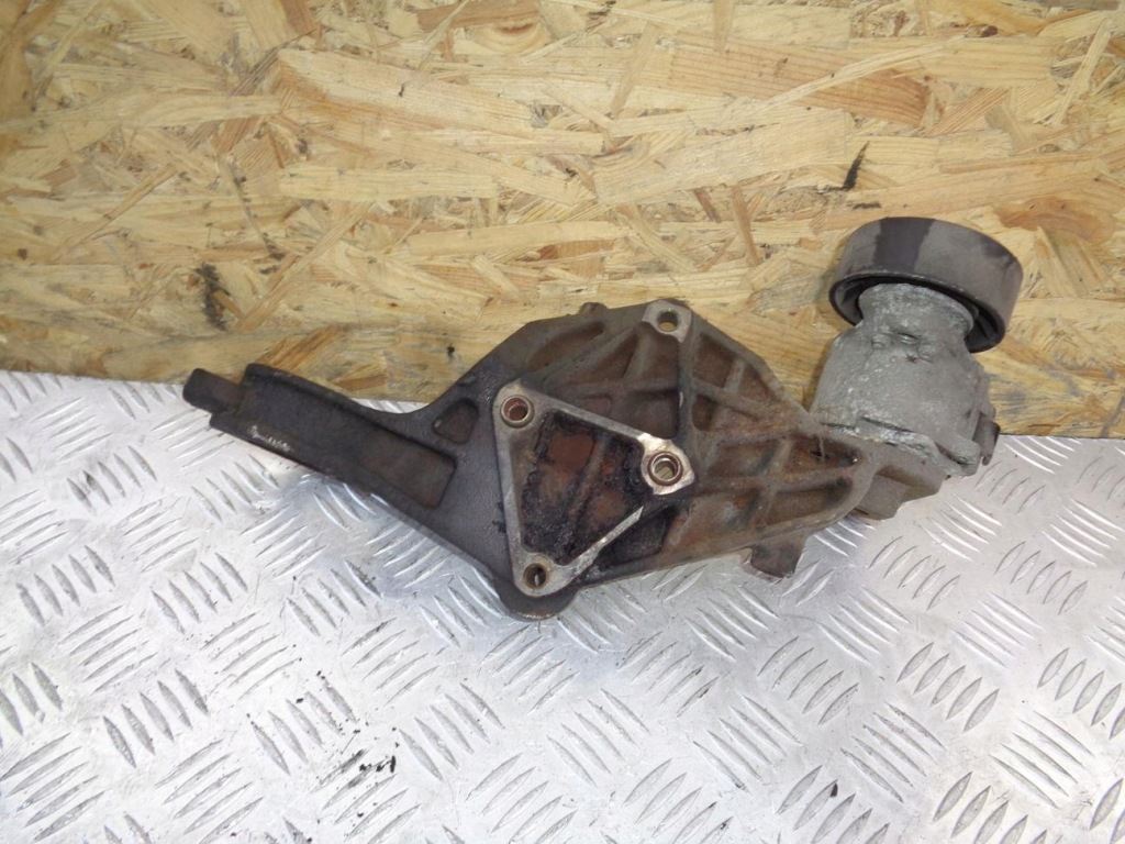 Кронштейн опора полуось boxer jumper fiat ducato 3 3 3.0 jtd 2006- 504101008 в Украине