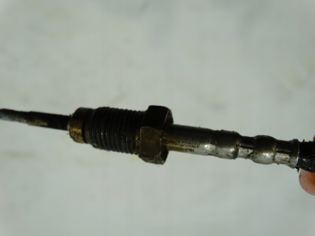 фото №5, Датчик давления выхлопных газов bmw 1 f20 2013r. 265600-2781