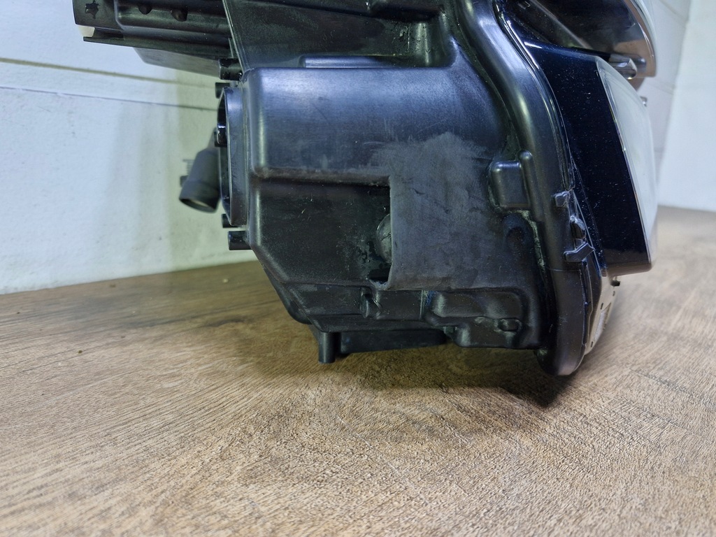 фото №7, Skoda karoq 57b lift лампа перед передняя правая crystal lighting 57b941036b