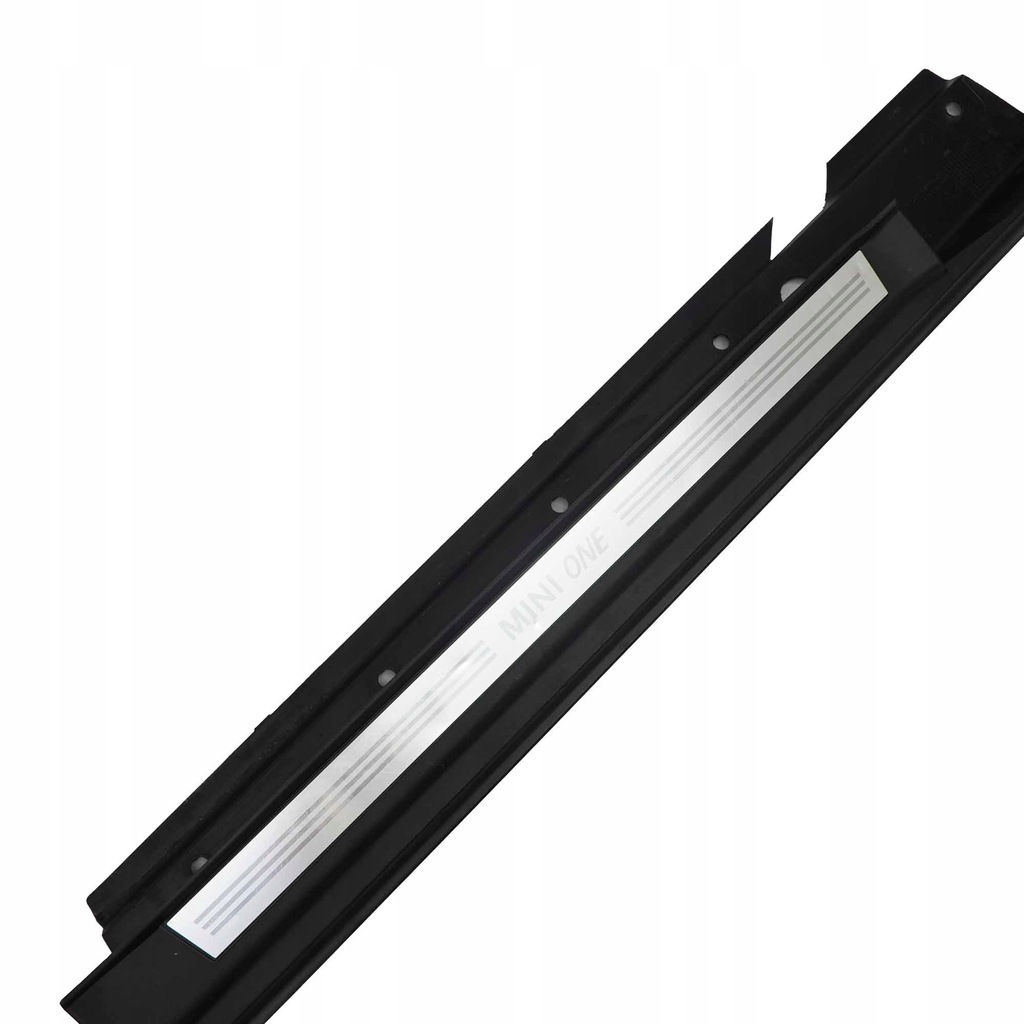 фото №10, Mini cabrio r52 молдинг порог порог левая порог