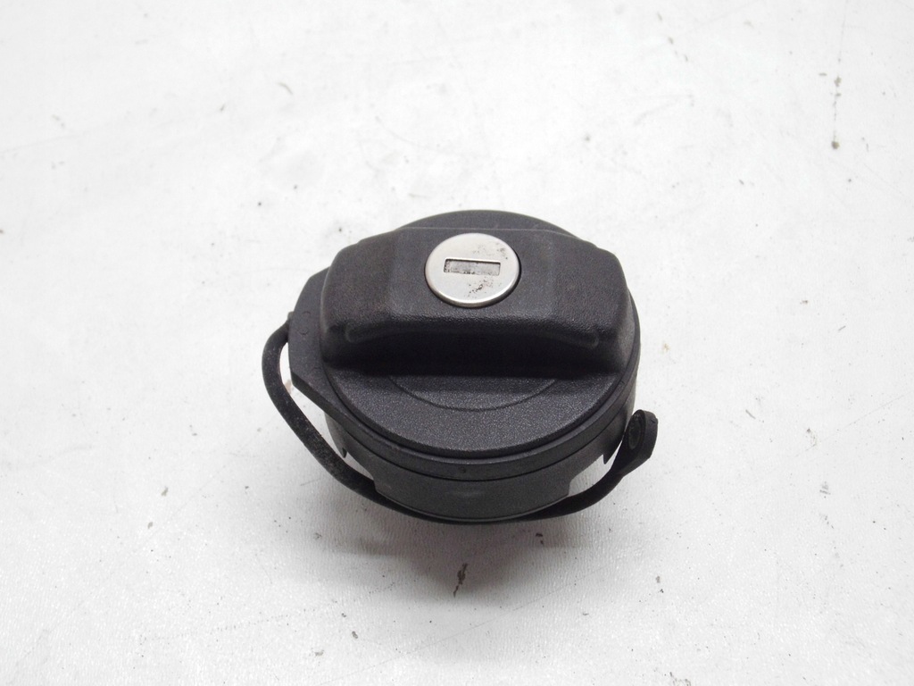 фото №12, Замок зажигания ключ вкладка крышка skoda fabia ii roomster 5j оригинал