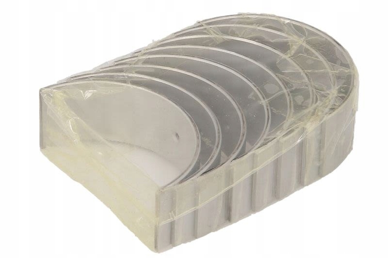 фото №1, Набір вкладиші шатуна engitech ent074008 std