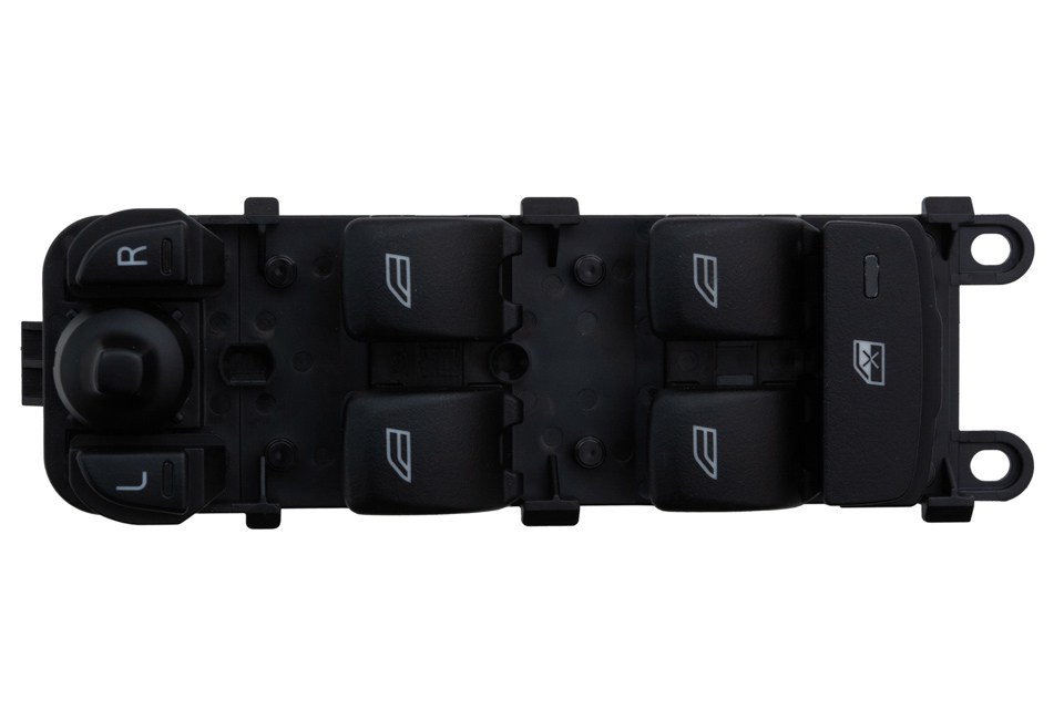 фото №4, Nty перемикач керування вікон