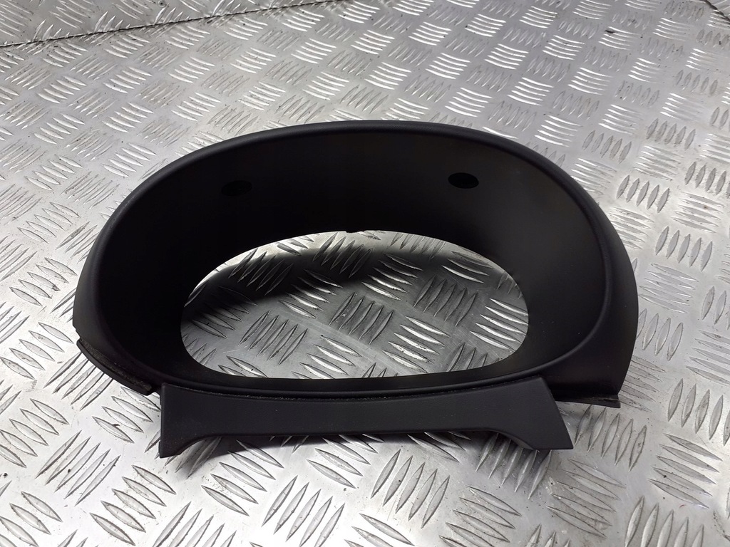 фото №1, Рамка защита спидометра nissan almera tino