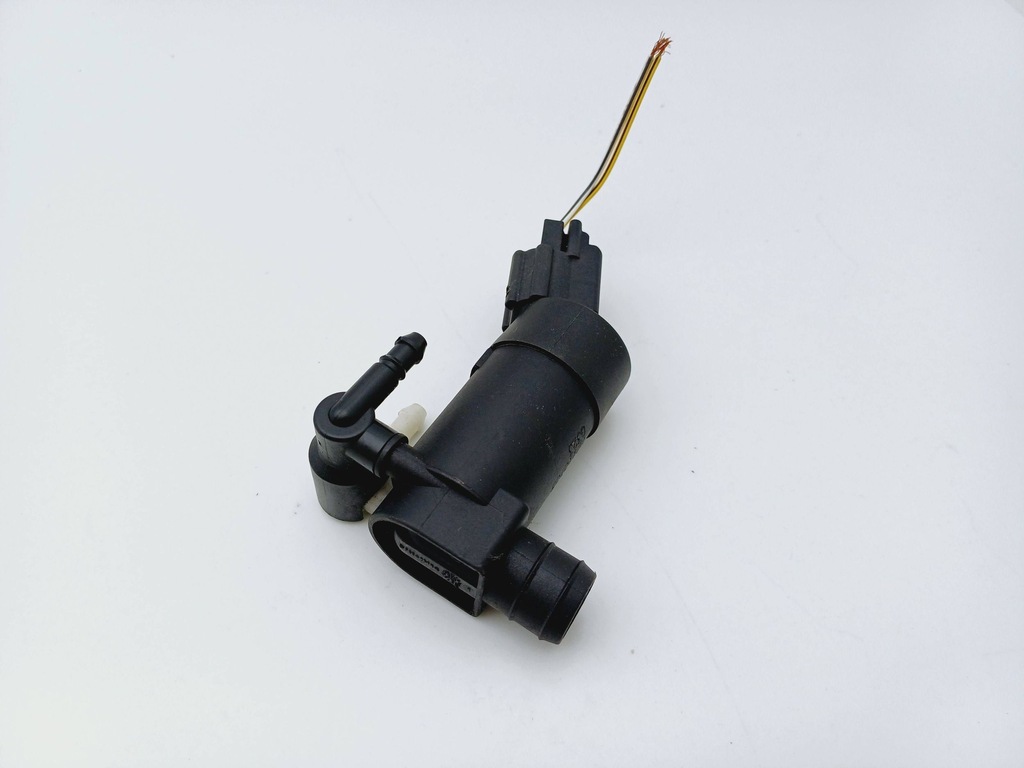 фото №5, Помпа розпилювача скло передньої toyota corolla verso ii ar10 nr225