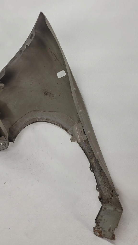 фото №10, Dacia sandero logan ii 2 12 крила перед передній правий