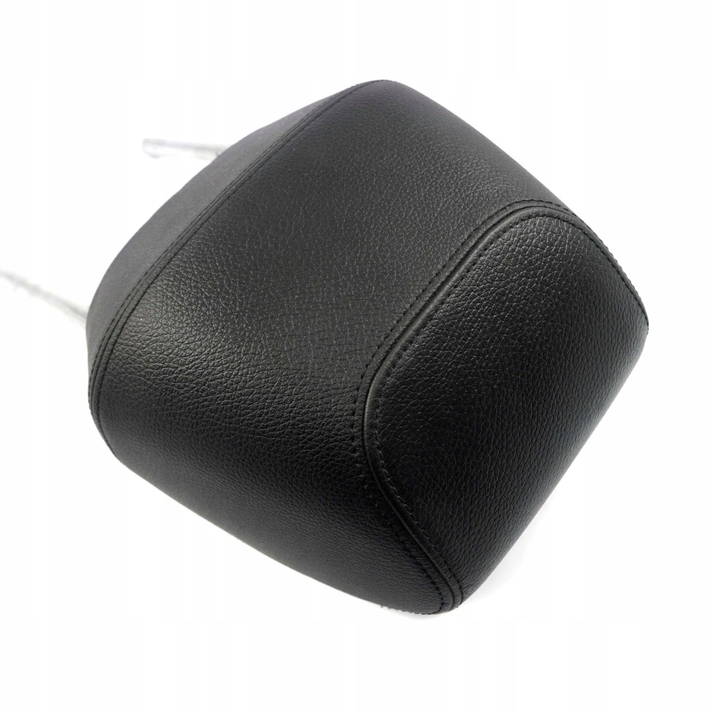 фото №12, Bmw f20 f21 f22 підголівник сидіння перед czarna шкіра