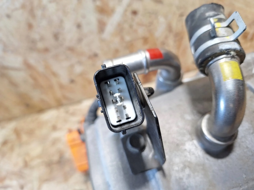 Генератор 37390-2m900 hyundai tucson iv 1.6 t-gdi гібрид в Україні