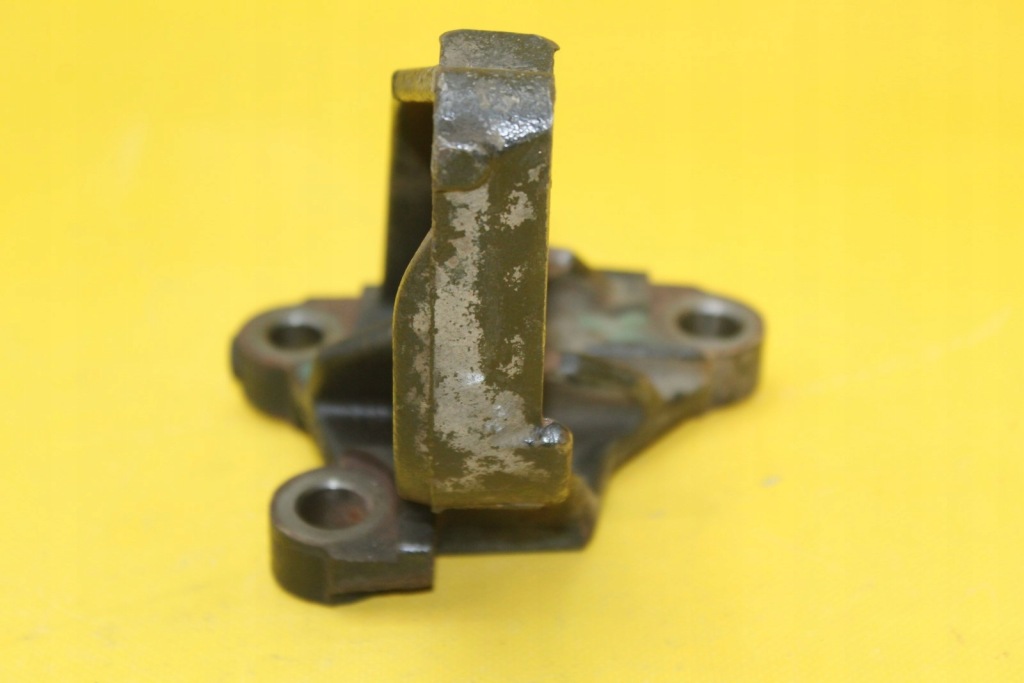 фото №3, Кронштейн опора полуось vivaro 1.9 dci 133511