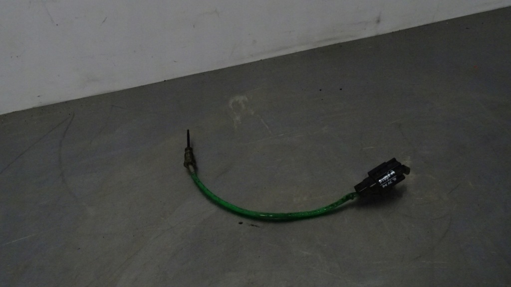 фото №1, Датчик температури вихлопних газів ford fiesta mk7 1.4tdci