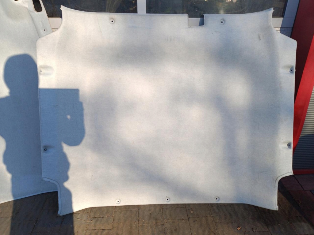 фото №3, Opel combo d стеля long довгий