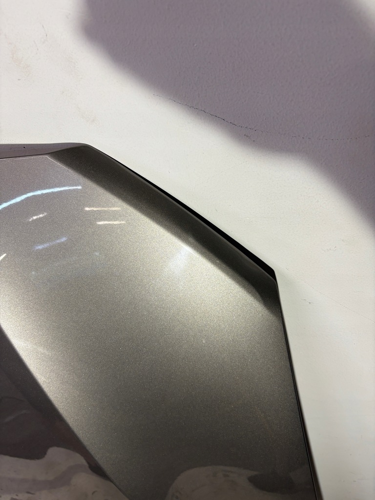 фото №7, Капот кришка двигуна volvo v60 ii s60 iii 18-