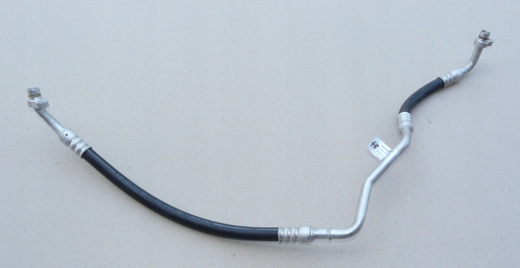 фото №5, Alfa romeo stelvio шланг кондиціонер 00505353210