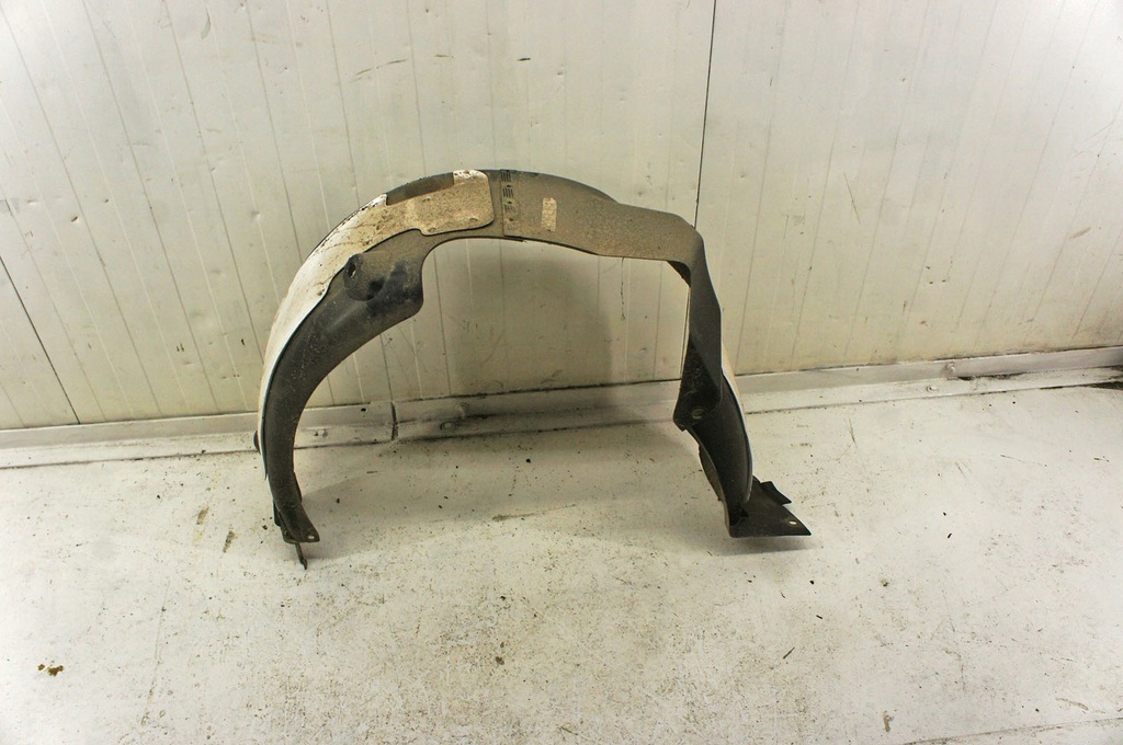 фото №5, Nk021 hyundai i20 iii подкрылок правый задняя