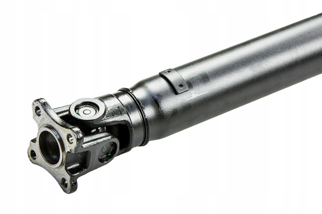 фото №2, Nty nwn-ns-027 wał привідний, привід osi