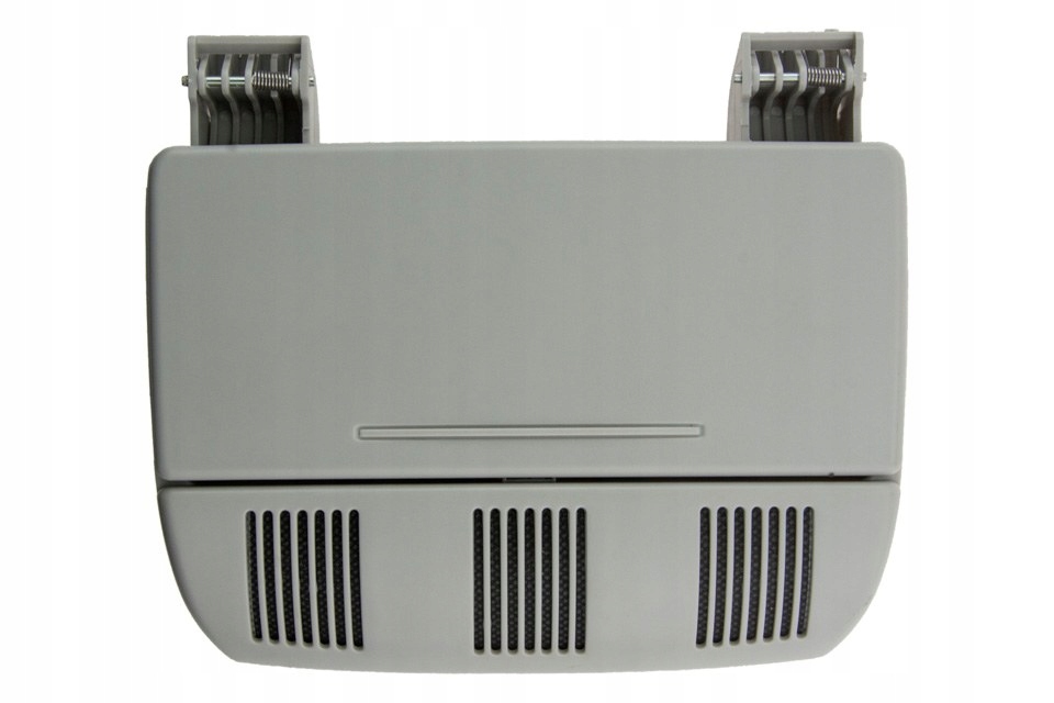 фото №4, Кронштейн na накладки на фари skoda fabia ii octavia ii rapid roomster