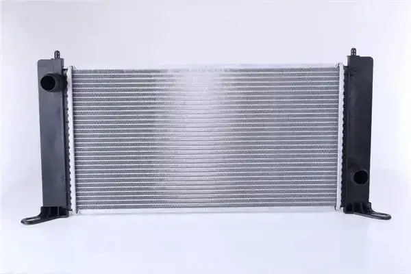 Купить Радиатор воды 61883a nissens fiat stilo