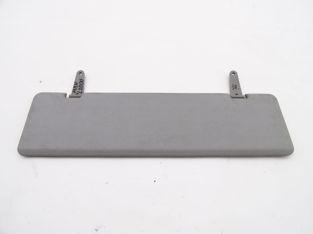 фото №1, Man l2000 le 94-04 захист сонцезахисна середина