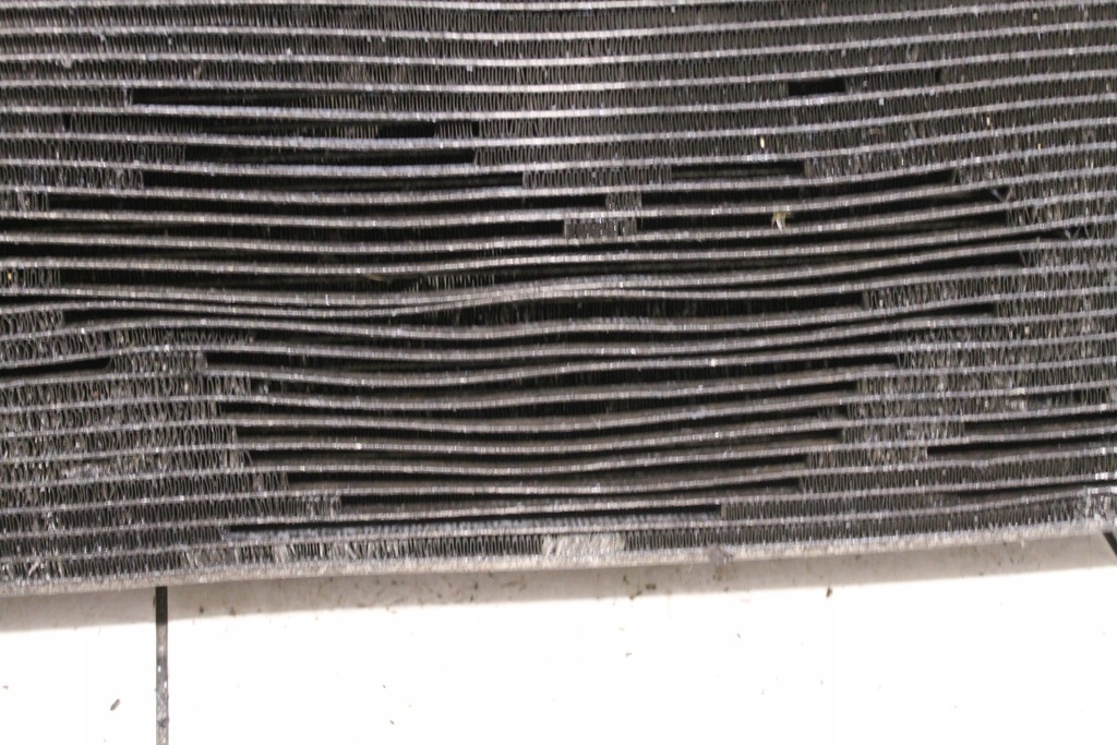 фото №6, Hyundai i30 1.4 b 07r- комплект радіатор wody вентилятор