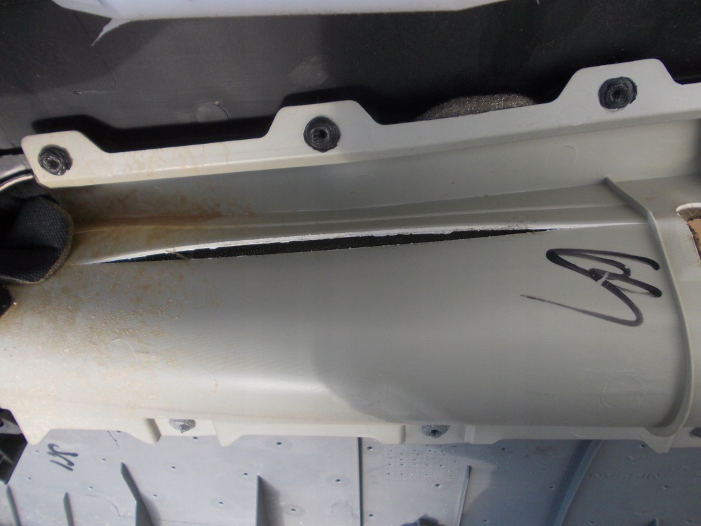 фото №12, Оббивка лівий перед nissan qashqai j10 europa