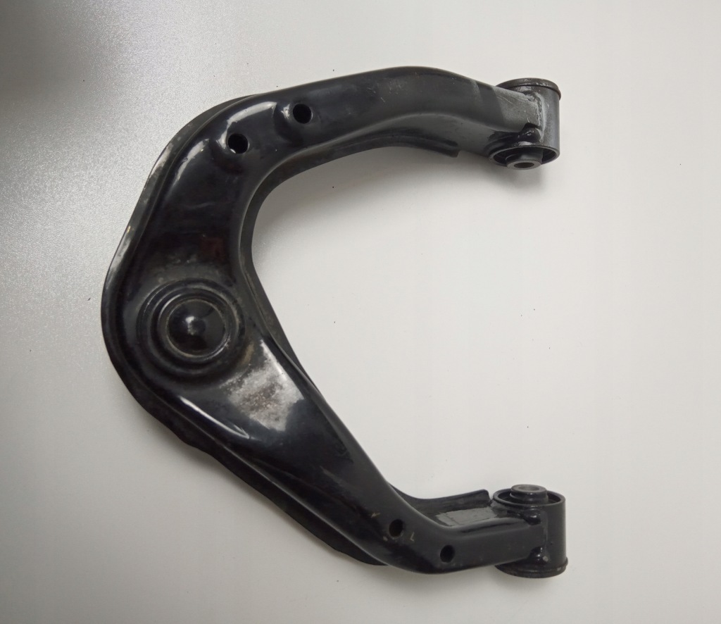 фото №9, Важіль лівий перед верхній mercedes x470 w470 nissan navara d23