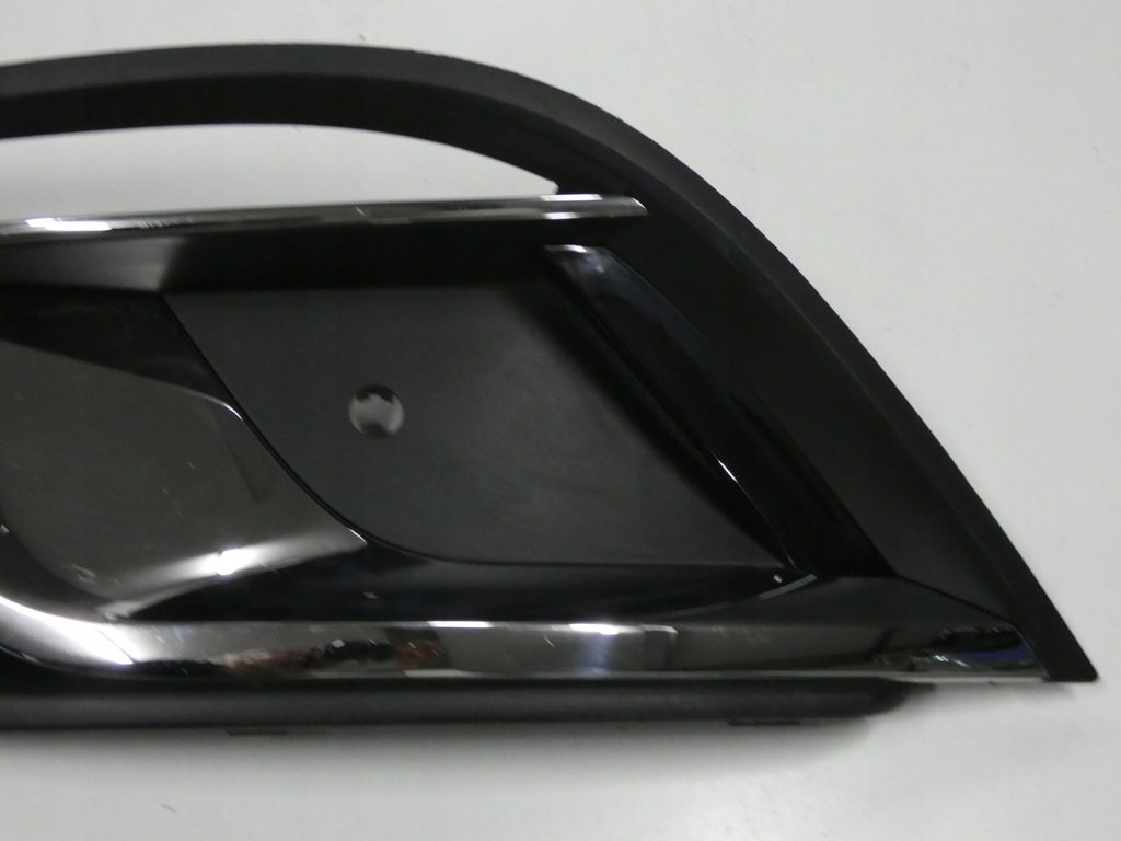 фото №6, Решётка бампера левая правая renault espace v 591.