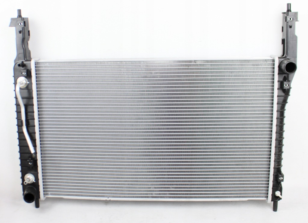 фото №1, Радиатор wody 2.0 cdti opel antara 06- 255008-1