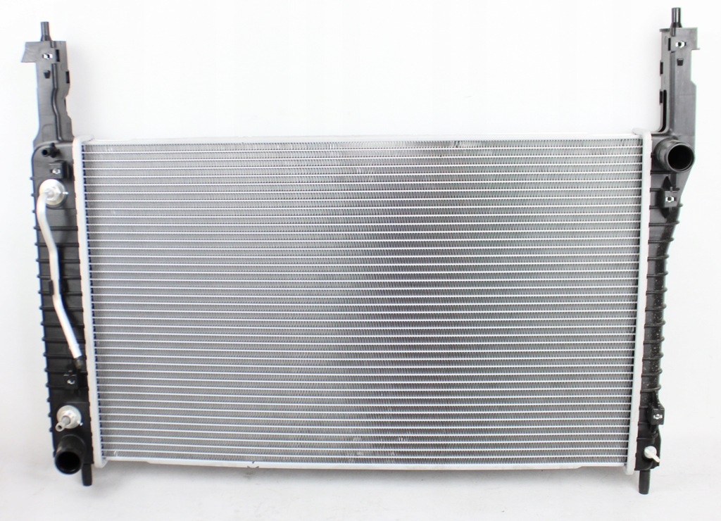 фото №1, Радіатор wody 255008-1 srl