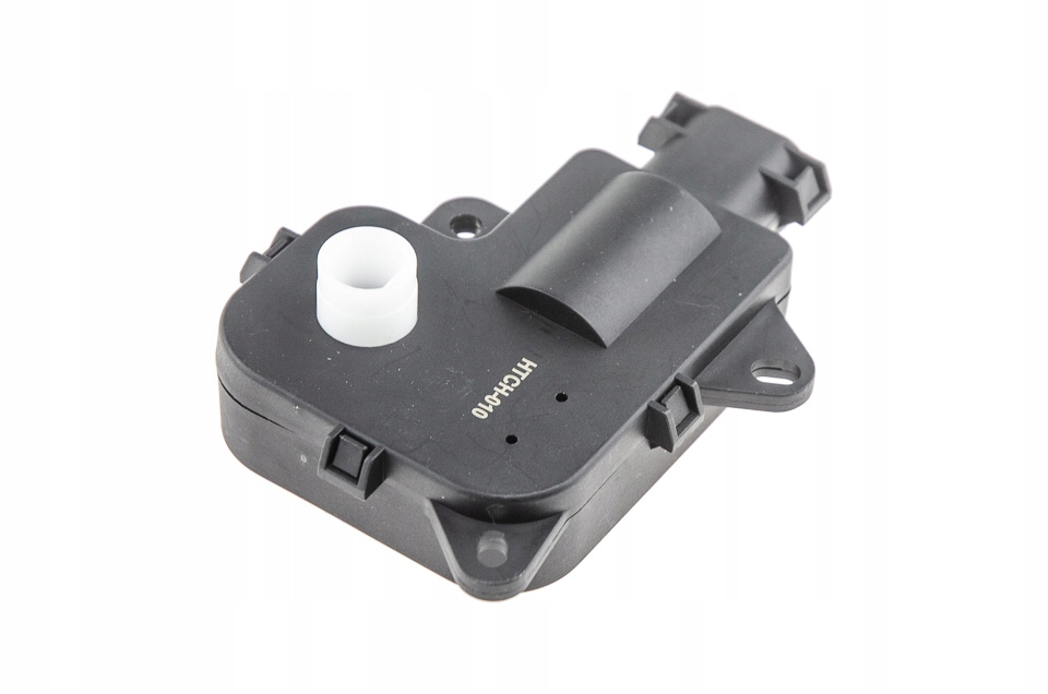 фото №6, Блок управления заслонка обдув jeep grand cherokee 99-