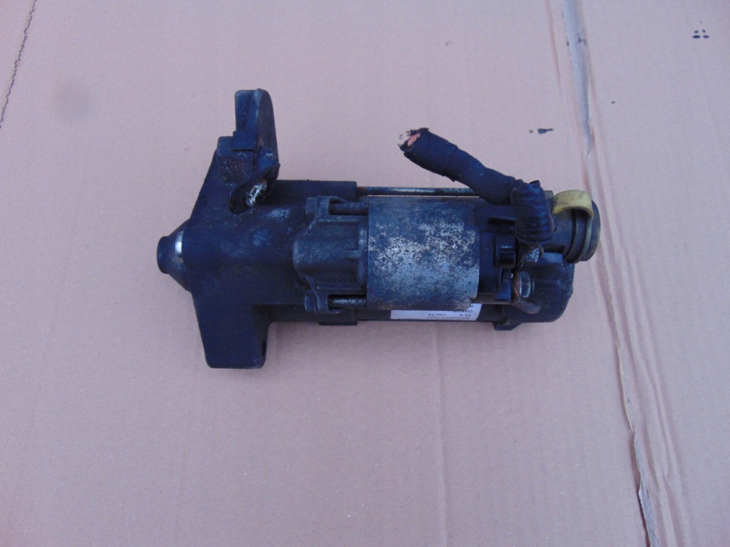 Купити Стартер ford mondeo mk5 2.0 tdci