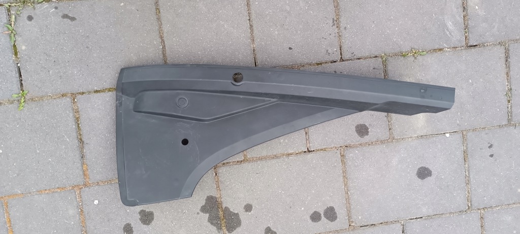 фото №1, Audi q8 sq8 s-line 4m8 захист лампи права