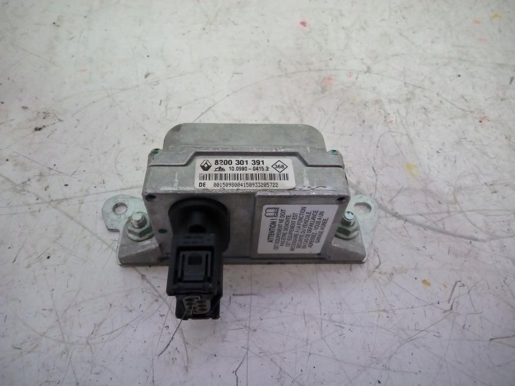 фото №1, Модуль датчик esp renault laguna ii 8200301391