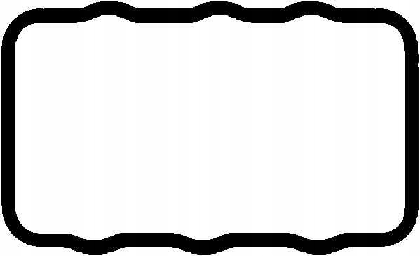 фото №1, Прокладка кришки клапанів suzuki