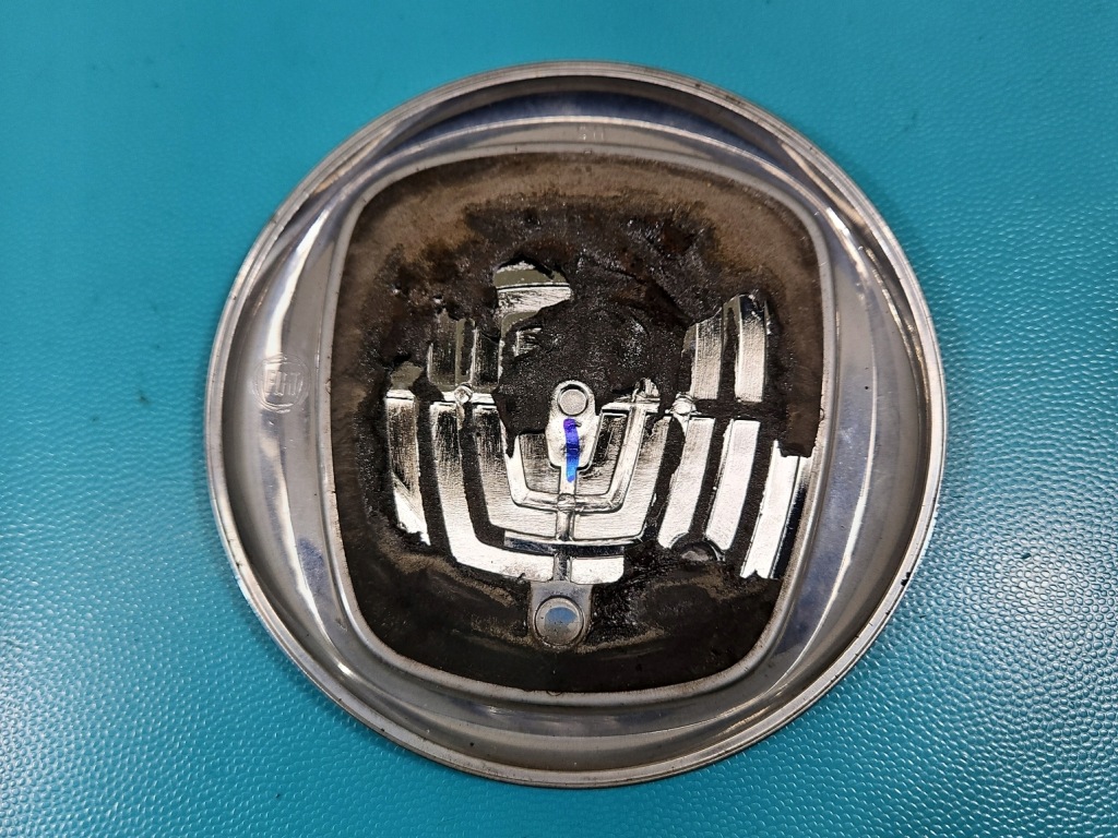 Решітка радіатора решітка радіатора fiat ducato iv Доставка