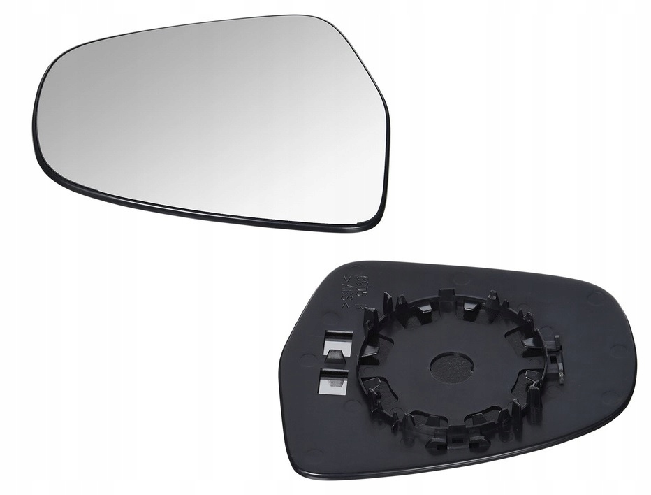 фото №1, Вкладыш стекло зеркало левый suzuki sx4 s-cross 13-