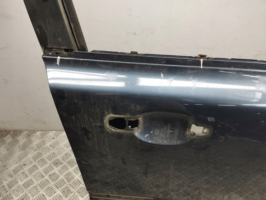 фото №9, Volvo v50 2008 правая сторона дверь