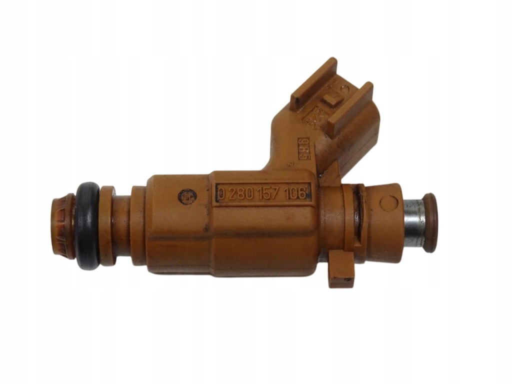 Инжектор форсунка opel insignia a 2.8 v6 turbo 260km 2008-2017 - a28net в Украине