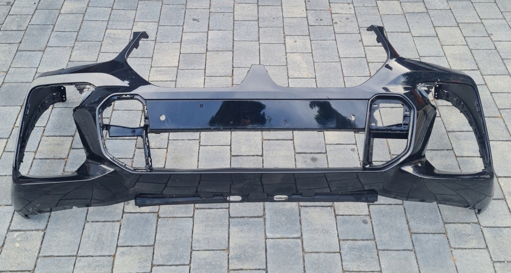 фото №1, Бампер перед передній bmw x6 g06 m-pakiet