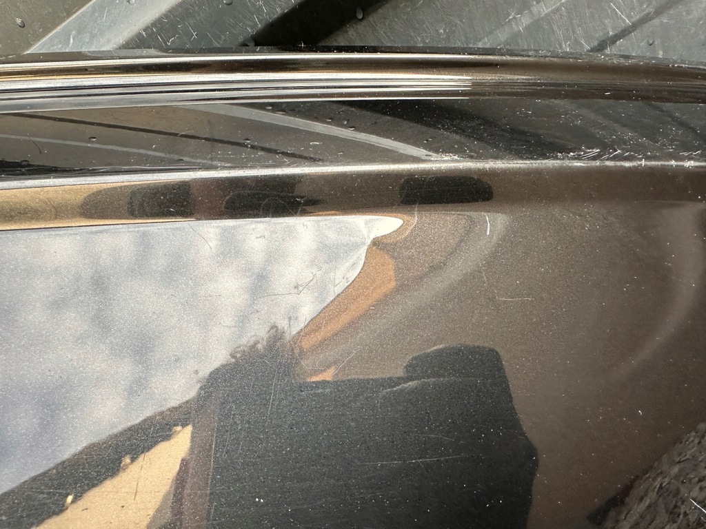 фото №8, Audi a6 c8 4k 18r- крила правий перед передній